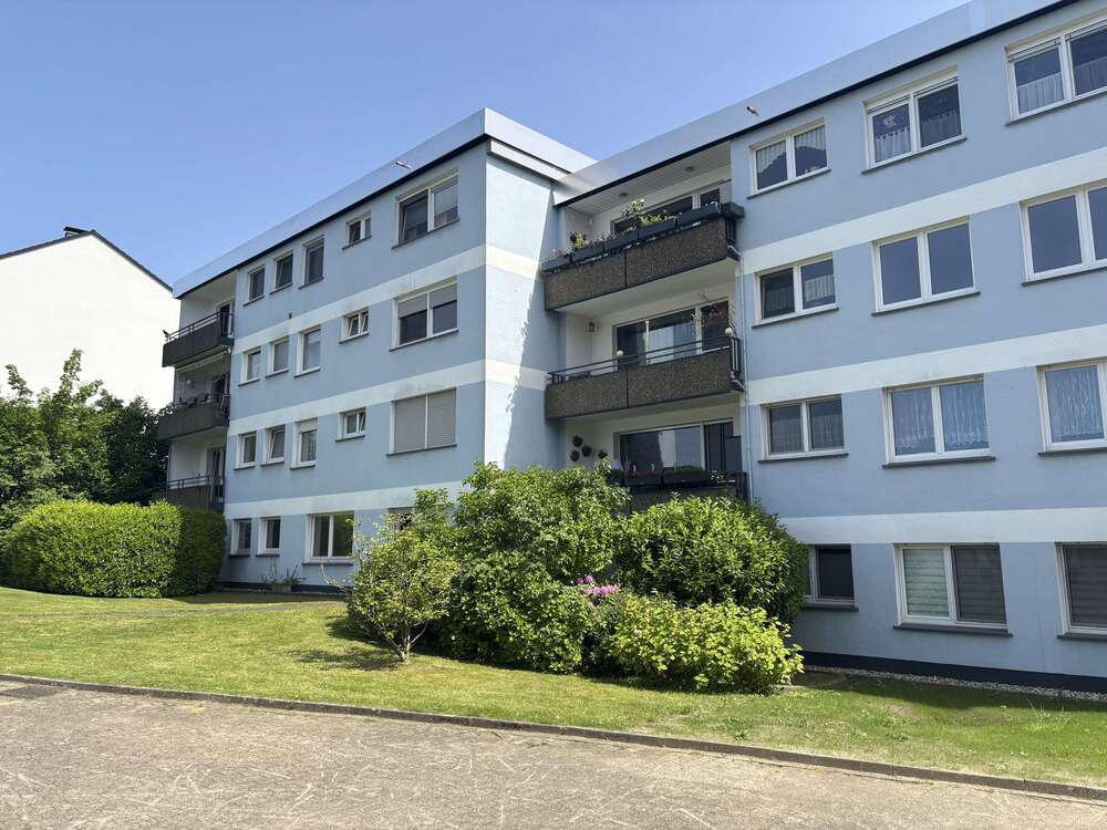 Thumbnail-Wohnung zum Kaufen in Hattingen 199.000,00 € 98 m²