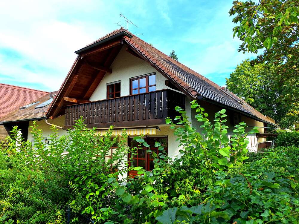 Thumbnail-Haus zum Kaufen in München 980.000,00 € 154 m²