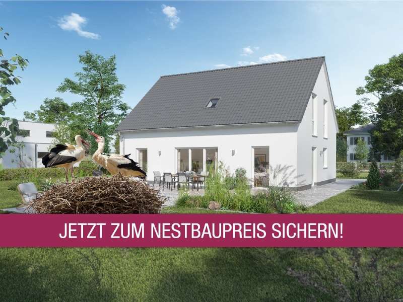 Thumbnail-Haus zum Kaufen in Freudenberg 519.000,00 € 153 m²