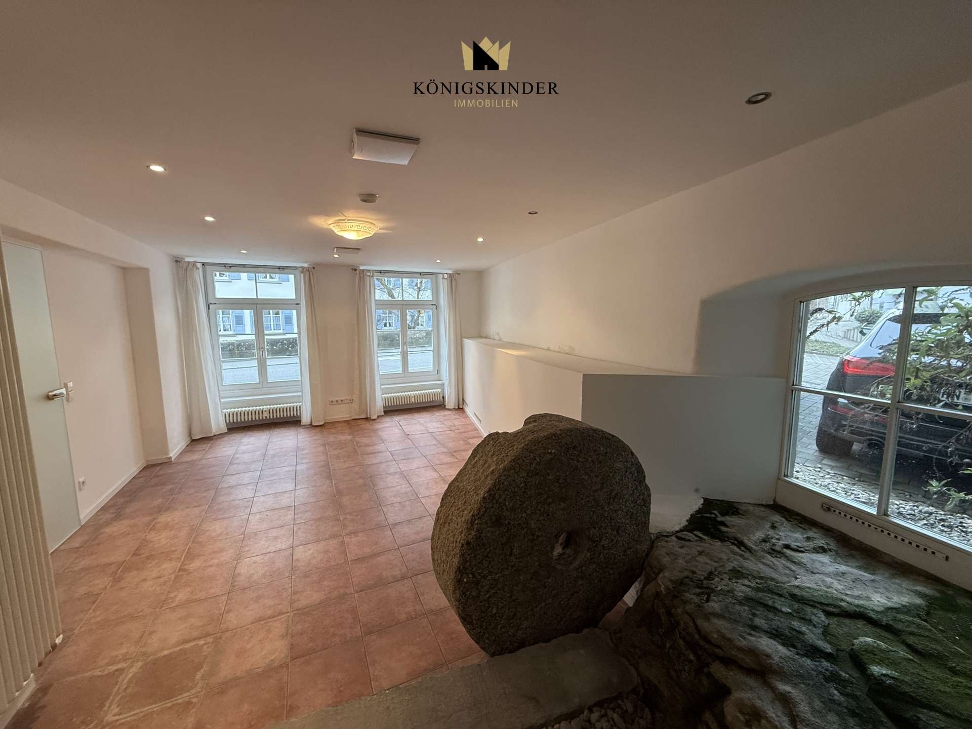 Thumbnail-Wohnung zum Kaufen in Überlingen 399.000,00 € 108 m²