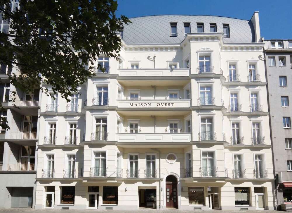 Thumbnail-Wohnung zum Mieten in Berlin 3.950,00 € 173 m²