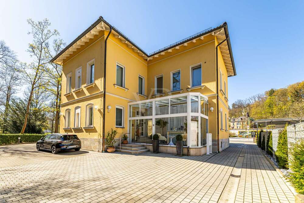 Thumbnail-Haus zum Kaufen in Coburg 1.500.000,00 € 340 m²