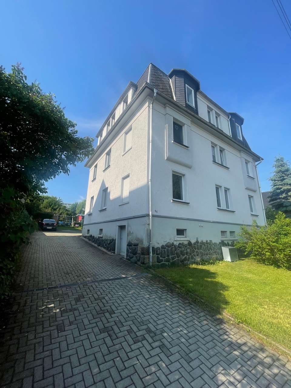 Thumbnail-Wohnung zum Mieten in Niederwürschnitz 680,00 € 96.5 m²