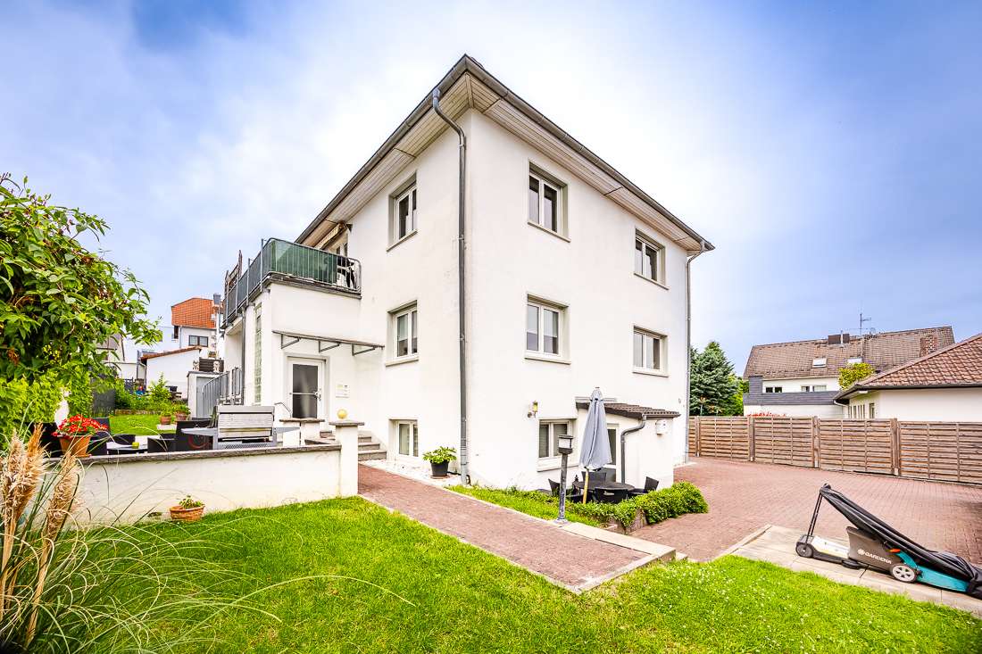 Thumbnail-Wohnung zum Kaufen in Kronberg 579.000,00 € 141 m²