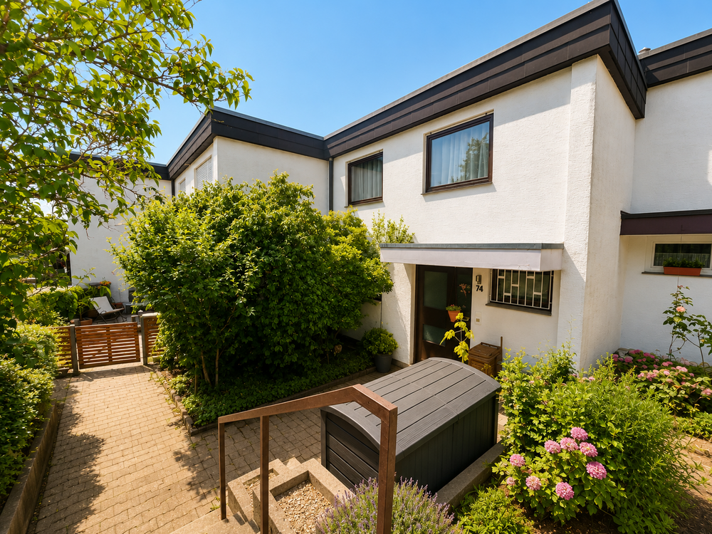 Thumbnail-Haus zum Kaufen in Neckartenzlingen 520.000,00 € 122 m²