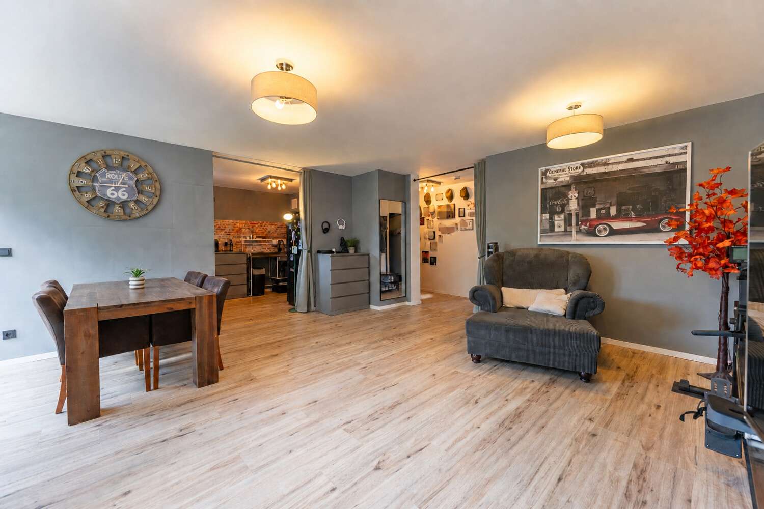 Thumbnail-Wohnung zum Kaufen in Frankfurt am Main 420.000,00 € 67.42 m²