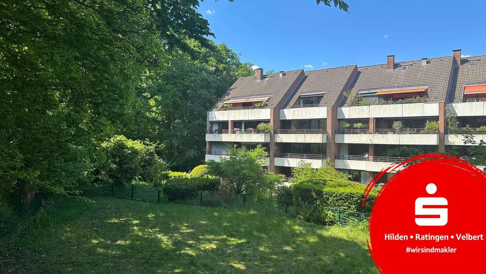 Thumbnail-Wohnung zum Kaufen in Ratingen 329.000,00 € 115 m²