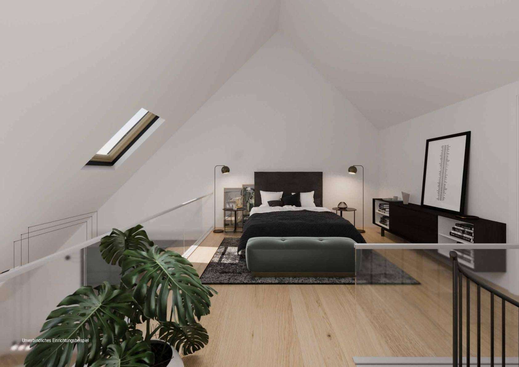 Thumbnail-Wohnung zum Kaufen in Augsburg 563.385,00 € 84.06 m²