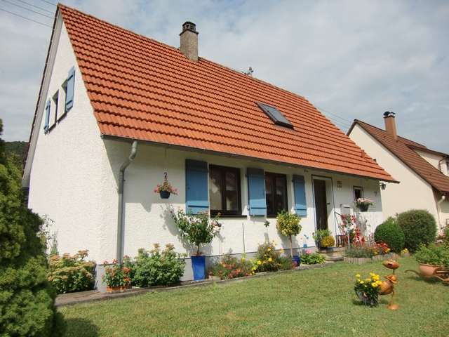 Thumbnail-Haus zum Mieten in Deggingen 750,00 € 90 m²