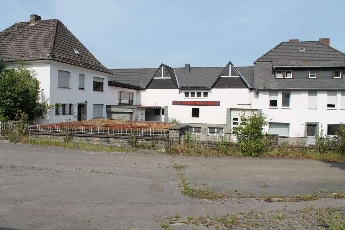 Thumbnail-Grundstück in Finnentrop-Fretter 599.000,00 € 6000 m²