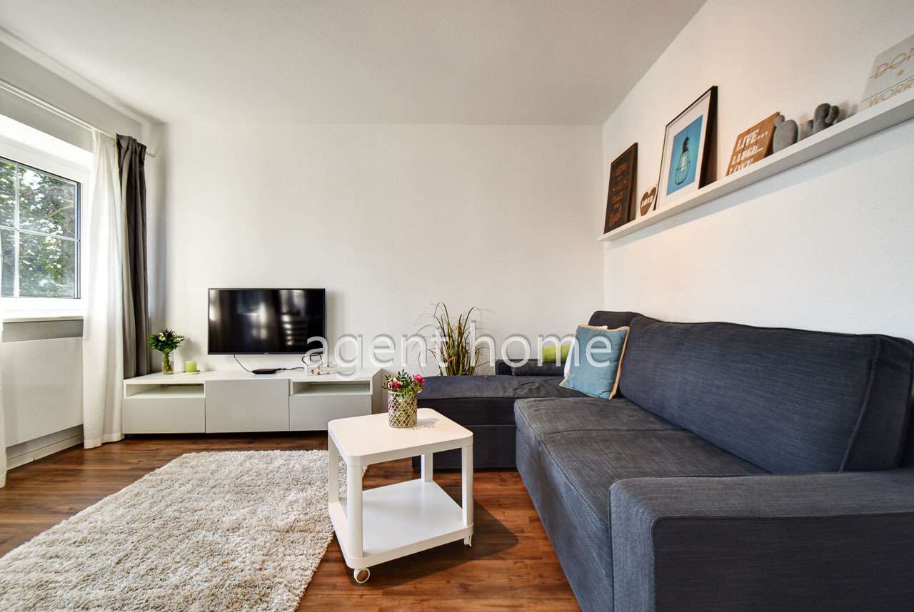 Thumbnail-Wohnung zum Mieten in Stuttgart 990,00 € 31 m²