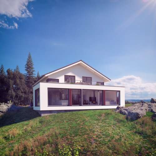 Thumbnail-Haus zum Kaufen in Gaienhofen 1.790.500,00 € 248 m²