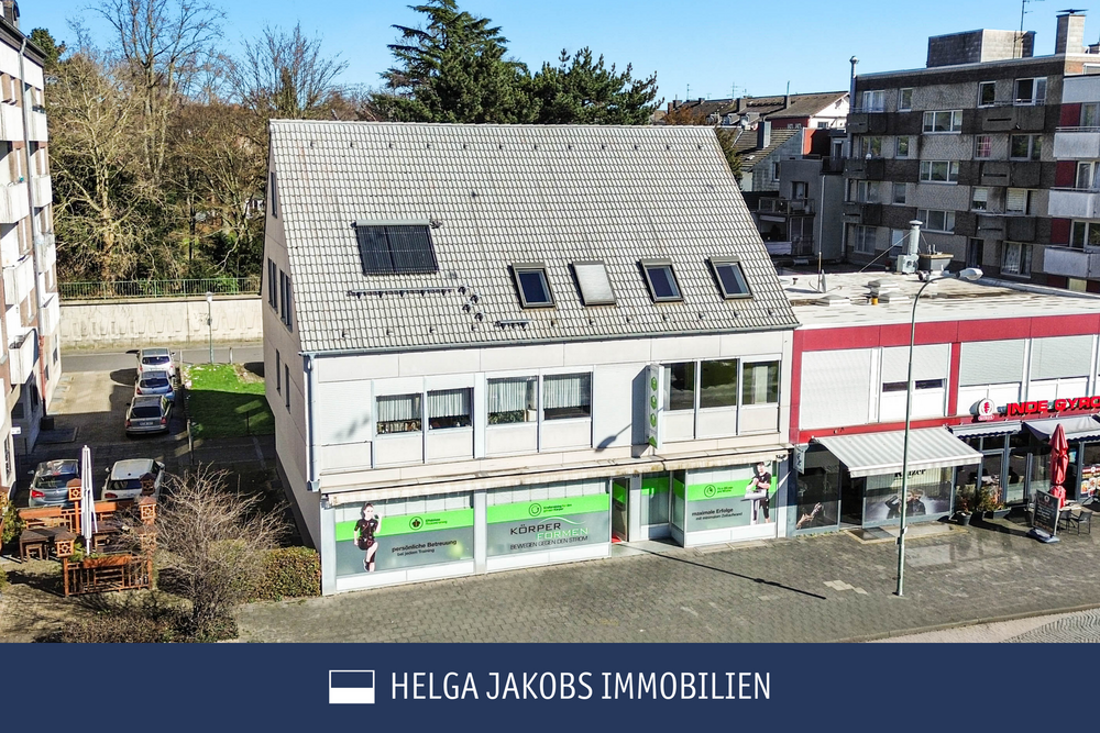 Thumbnail-Haus zum Kaufen in Eschweiler 585.000,00 € 287 m²