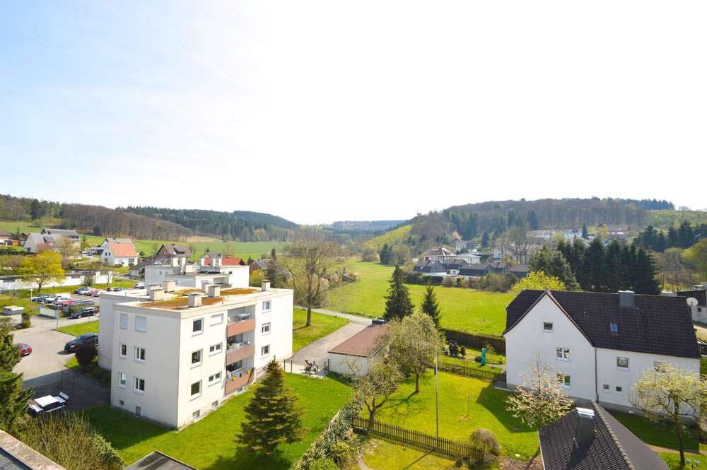 Thumbnail-Wohnung zum Mieten in Hemer 502,00 € 59 m²