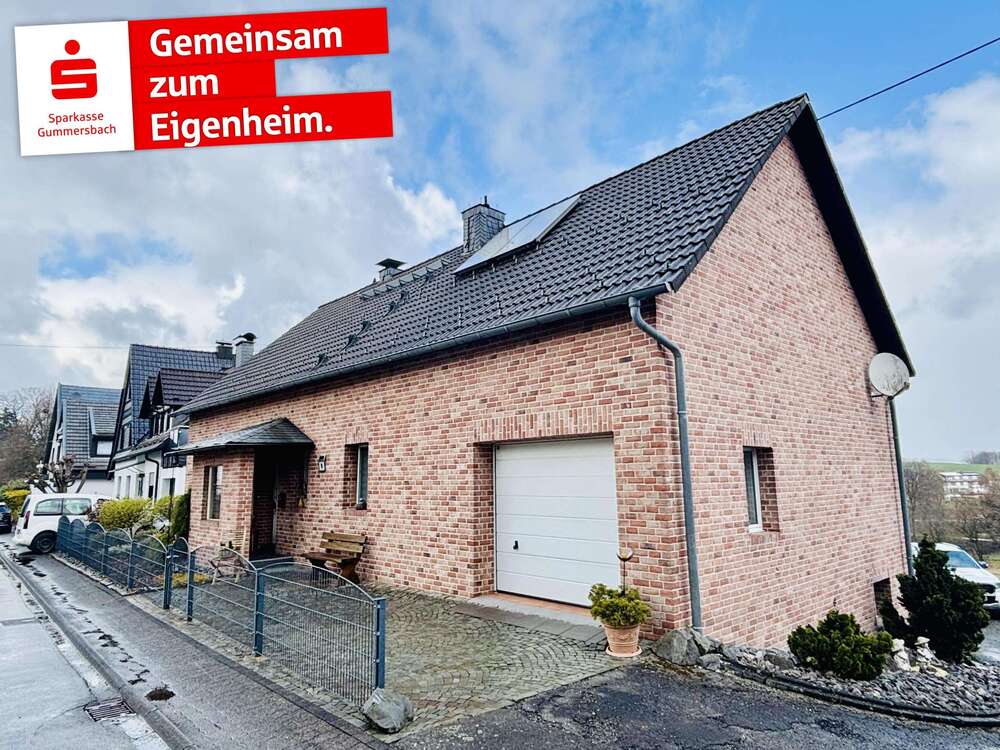 Thumbnail-Haus zum Kaufen in Reichshof 297.000,00 € 116 m²