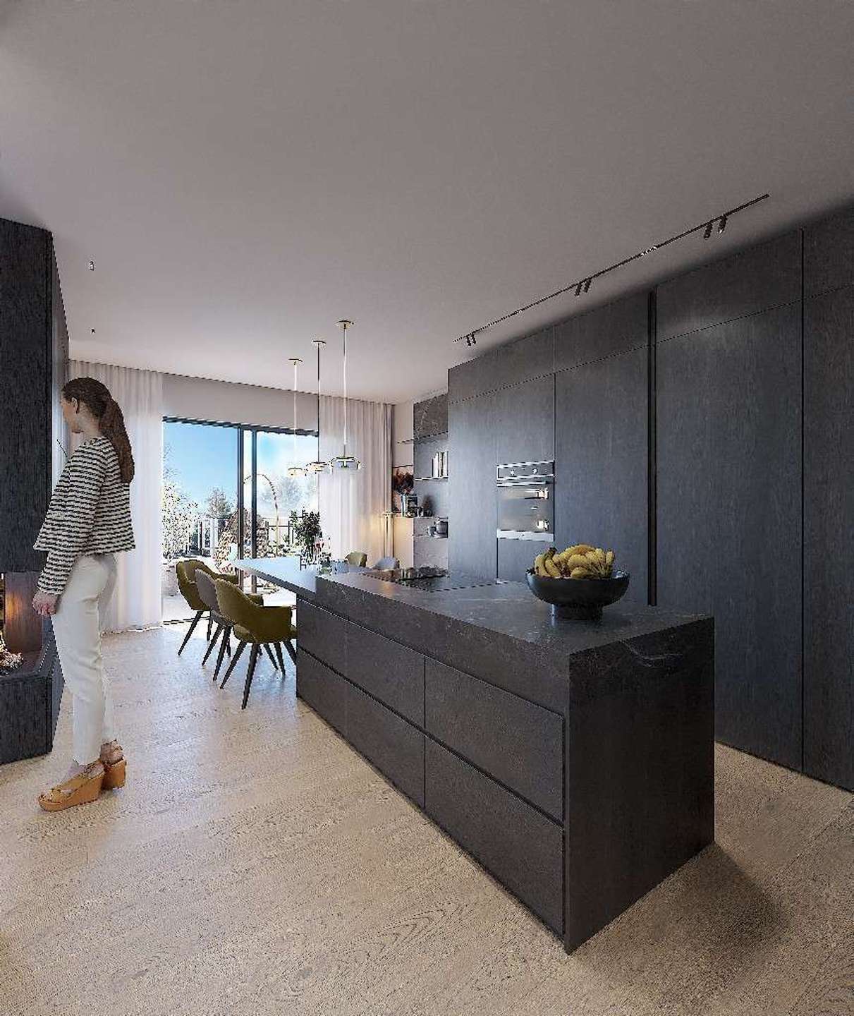 Thumbnail-Wohnung zum Kaufen in Velbert 330.000,00 € 72.81 m²