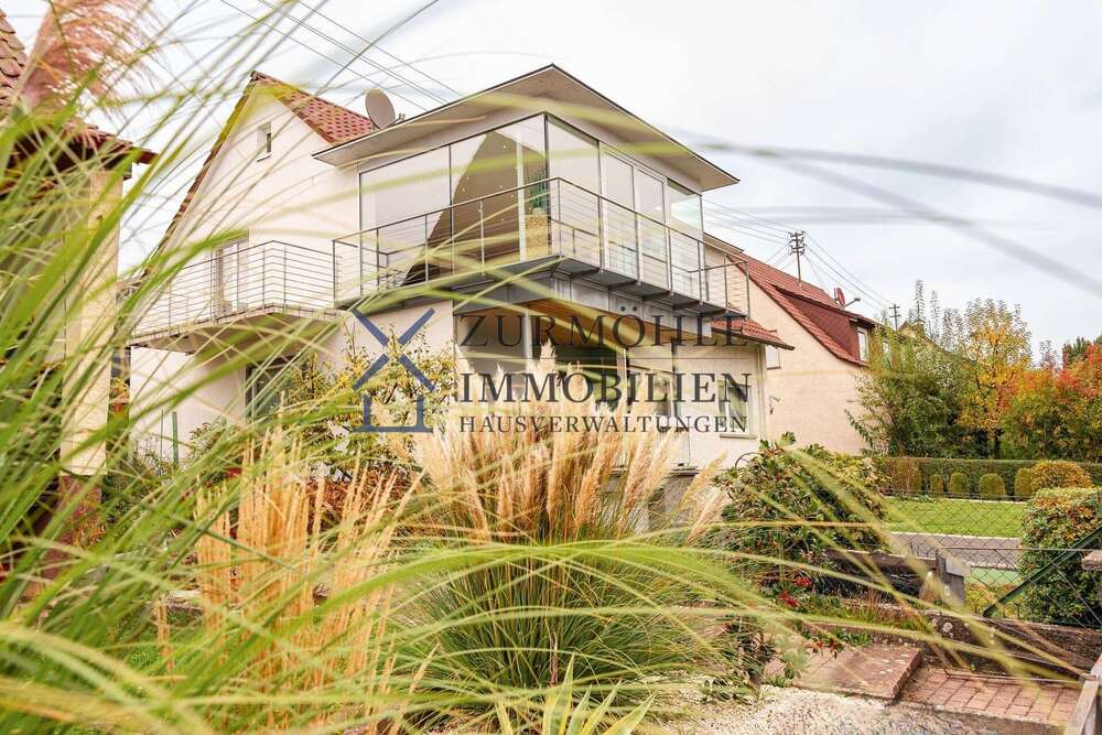 Thumbnail-Haus zum Kaufen in Mühlacker 465.000,00 € 176 m²