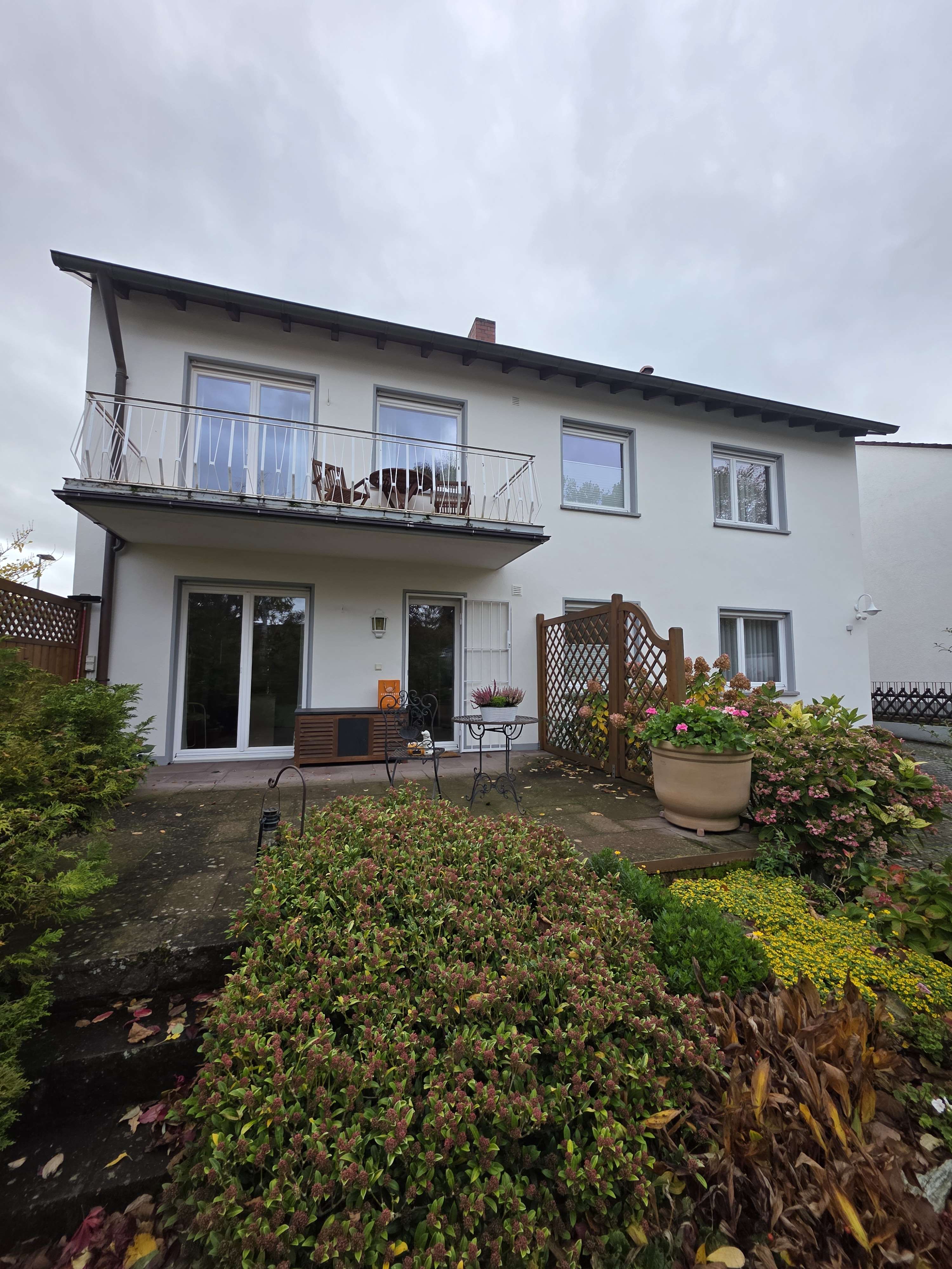 Thumbnail-Wohnung zum Mieten in Langen 680,00 € 47.22 m²