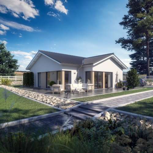 Thumbnail-Grundstück zu verkaufen in Kabelsketal 181.084,00 € 1300 m²