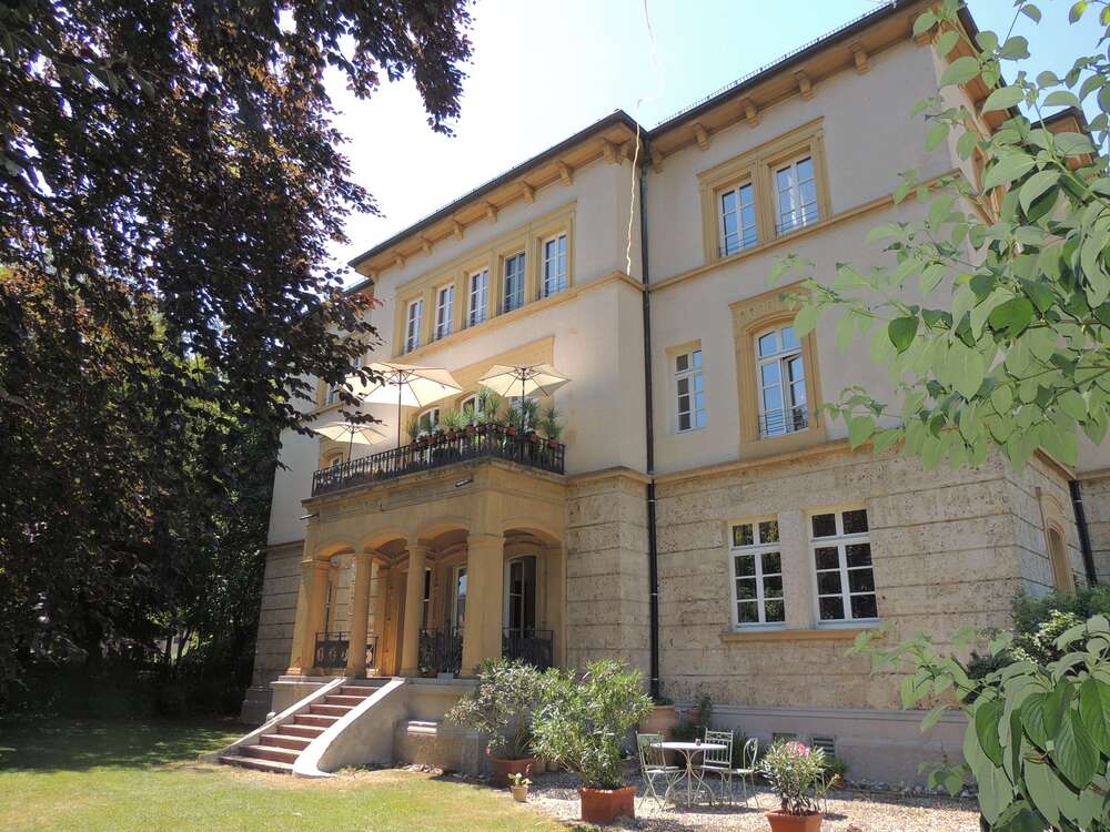 Thumbnail-Wohnung zum Kaufen in Geislingen 383.000,00 € 142 m²