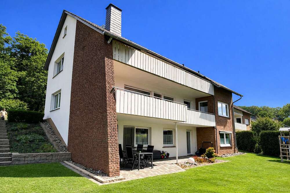 Thumbnail-Haus zum Kaufen in Bissendorf 499.000,00 € 187 m²