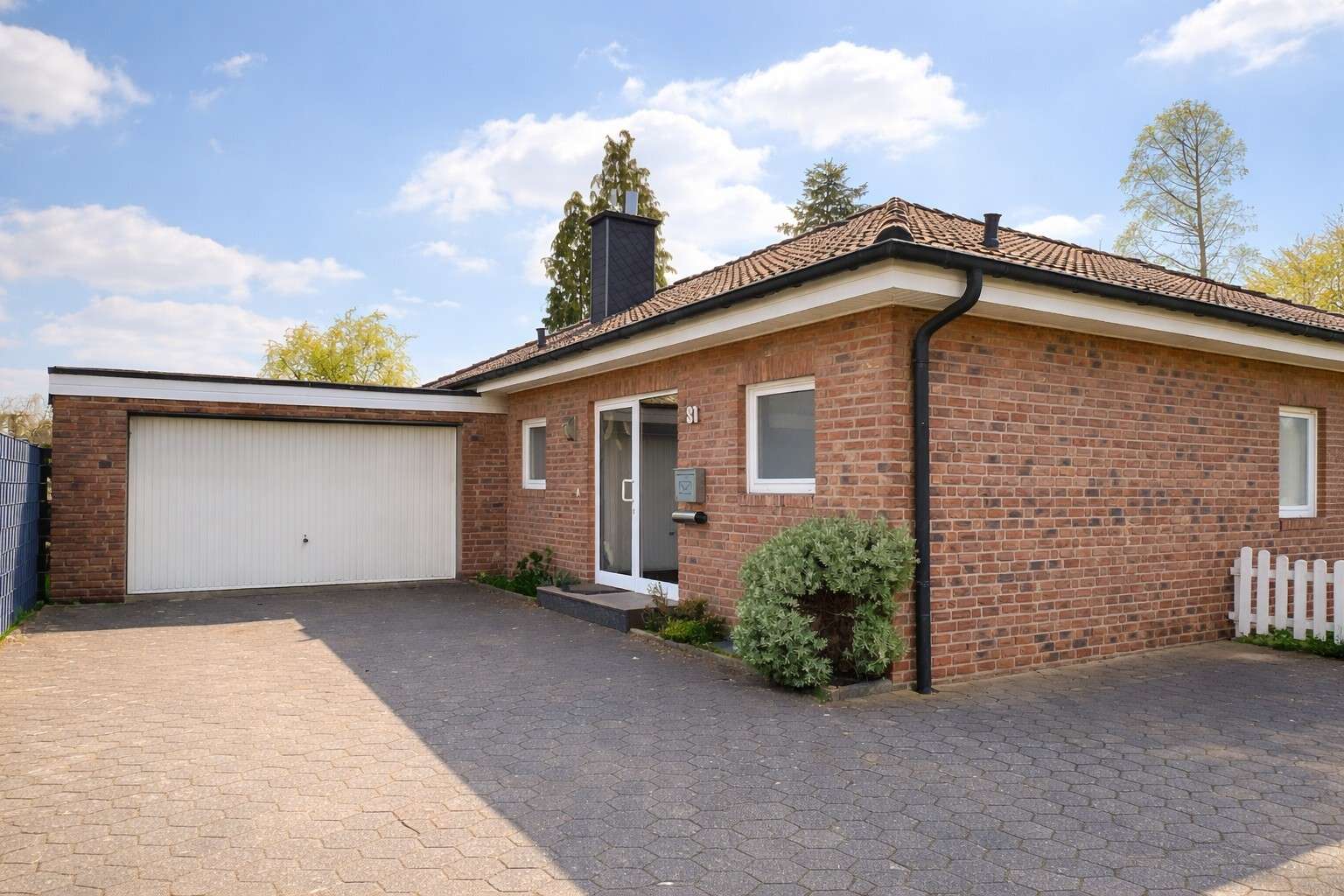 Thumbnail-Haus zum Kaufen in Marl 385.000,00 € 112 m²