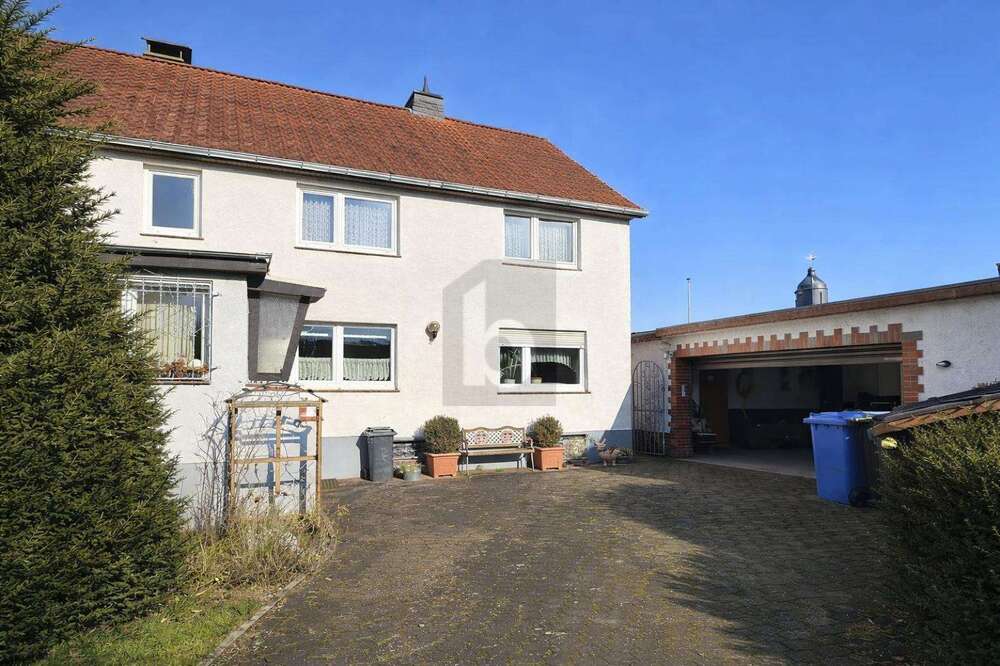 Thumbnail-Haus zum Kaufen in Borken 199.000,00 € 176 m²