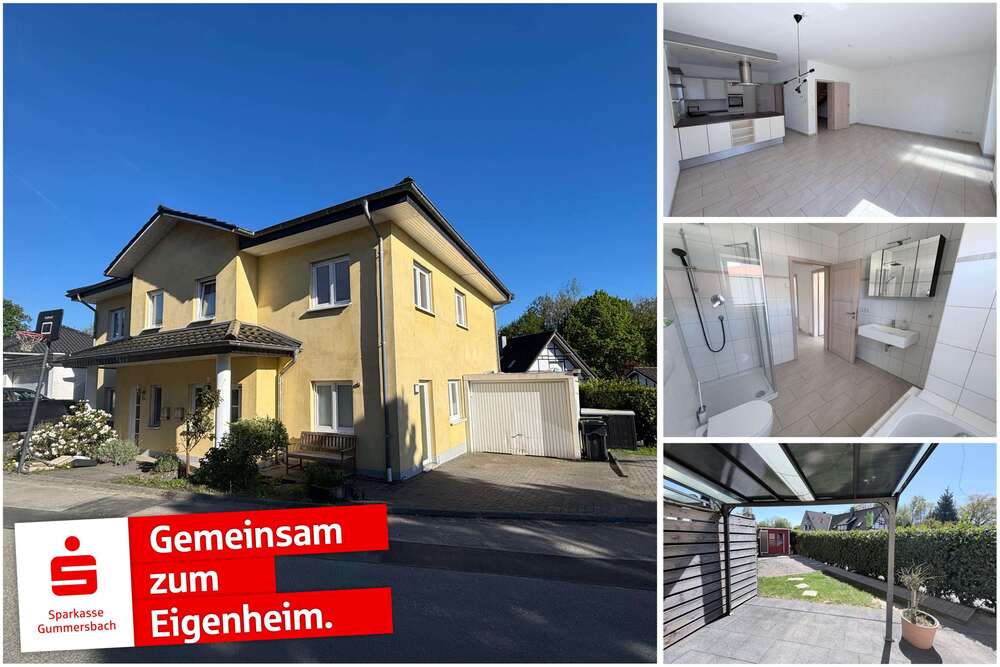 Thumbnail-Haus zum Kaufen in Wiehl 349.000,00 € 112 m²