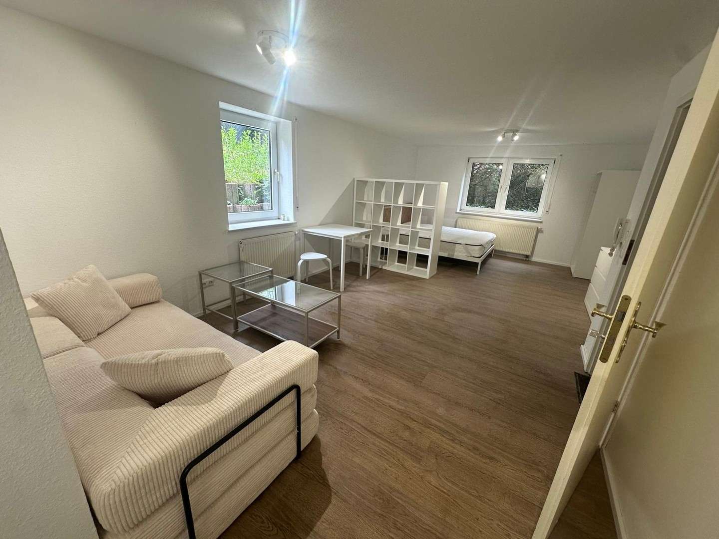 Thumbnail-Wohnung zum Mieten in Kelsterbach 790,00 € 30 m²