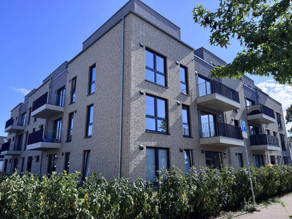 Thumbnail-Wohnung zum Mieten in Bremen 1.520,00 € 95 m²