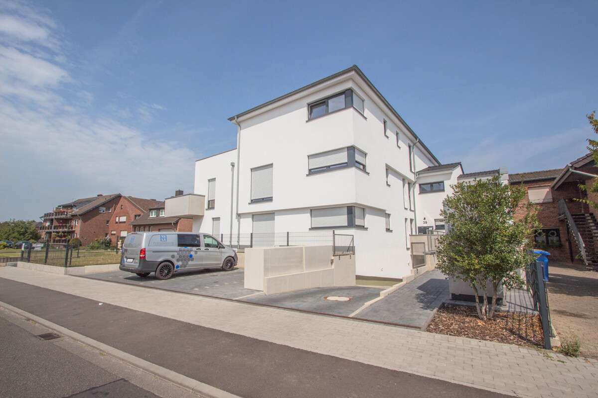 Thumbnail-Wohnung zum Kaufen in Korschenbroich Pesch 889.000,00 € 157 m²