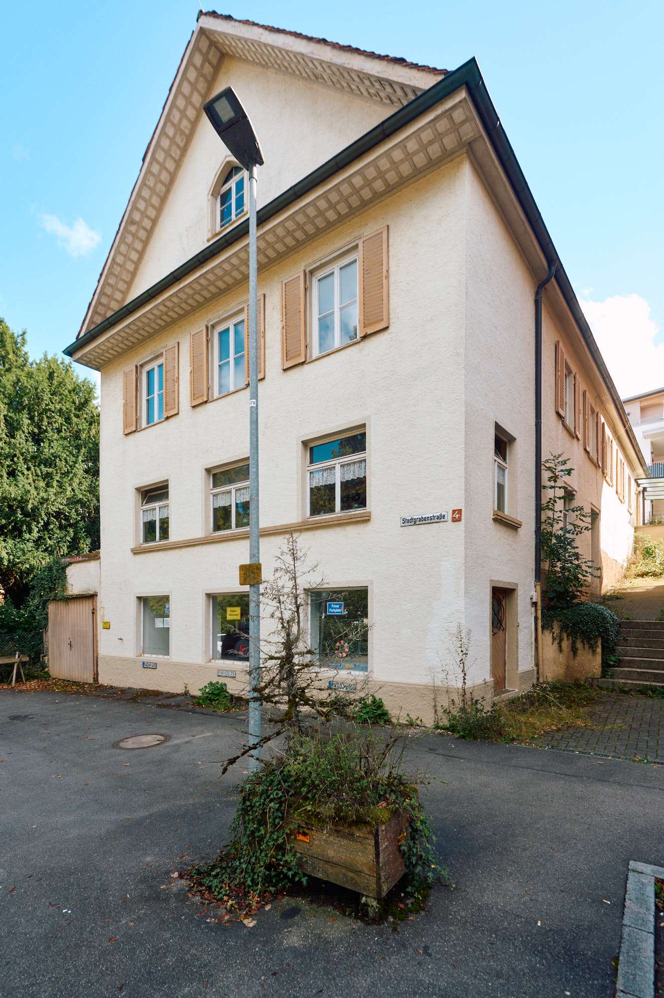 Thumbnail-Haus zum Kaufen in Rottweil 298.000,00 € 150 m²