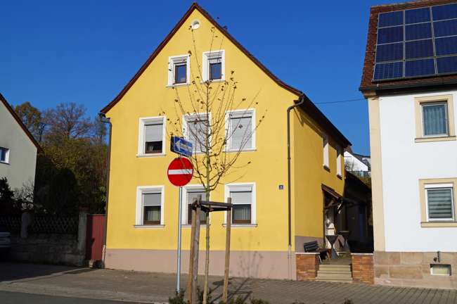 Thumbnail-Haus zum Kaufen in Dietenhofen 199.000,00 € 133 m²