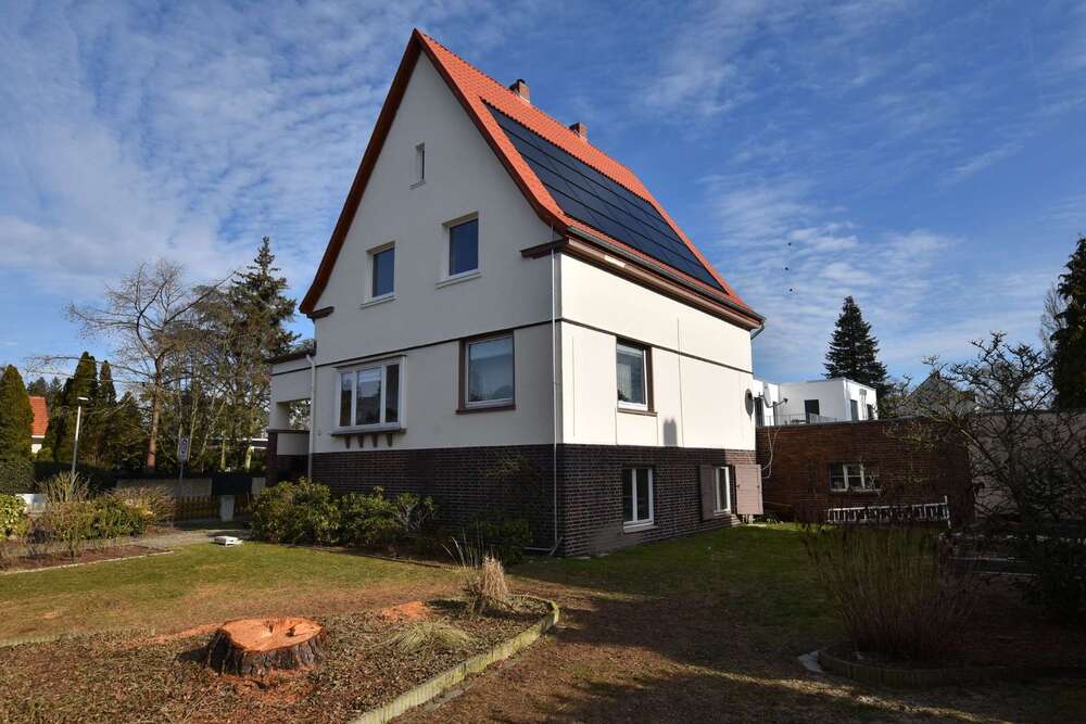 Thumbnail-Wohnung zum Mieten in Hannover 1.220,00 € 101 m²