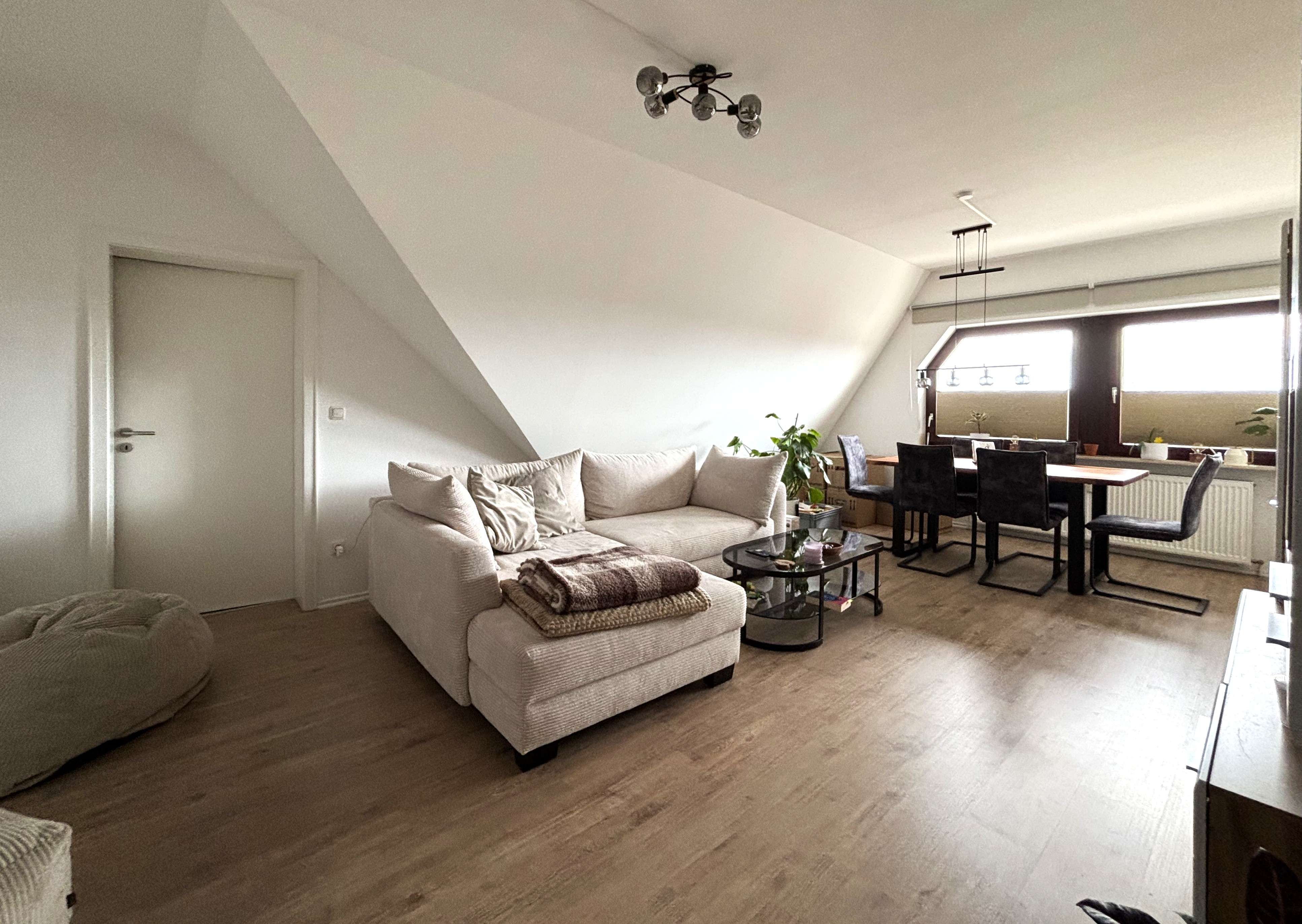 Thumbnail-Wohnung zum Mieten in Kelkheim 858,00 € 66 m²