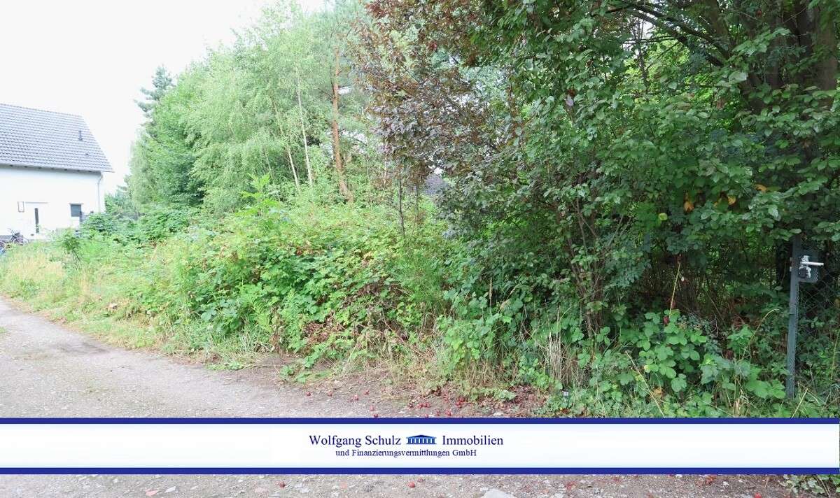 Thumbnail-Grundstück zu verkaufen in Mahlow 240.000,00 € 630 m²