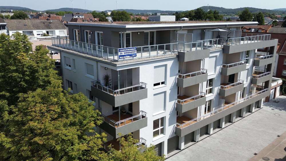 Thumbnail-Wohnung zum Kaufen in Kaiserslautern 598.000,00 € 135.06 m²