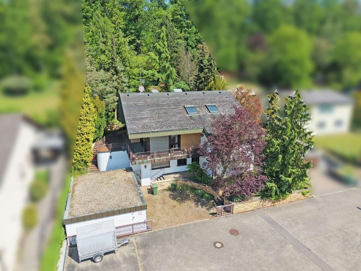 Thumbnail-Haus zum Kaufen in Knittlingen 675.000,00 € 258.49 m²