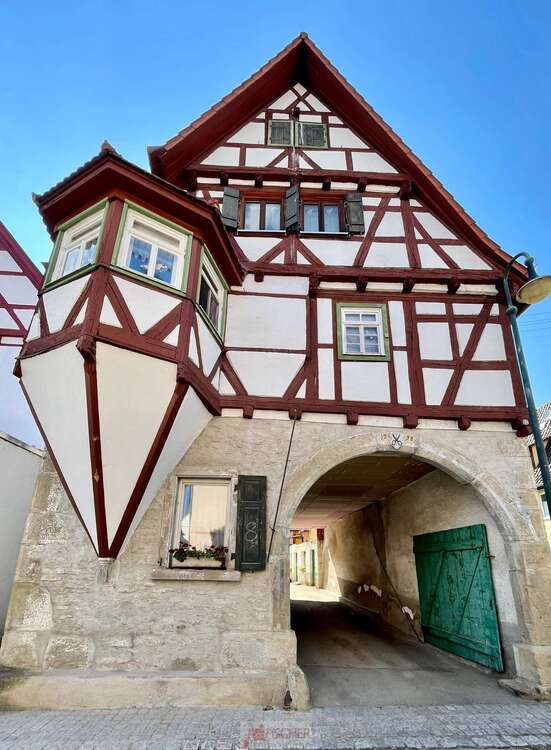 Thumbnail-Haus zum Kaufen in Mühlacker 429.000,00 € 175.57 m²