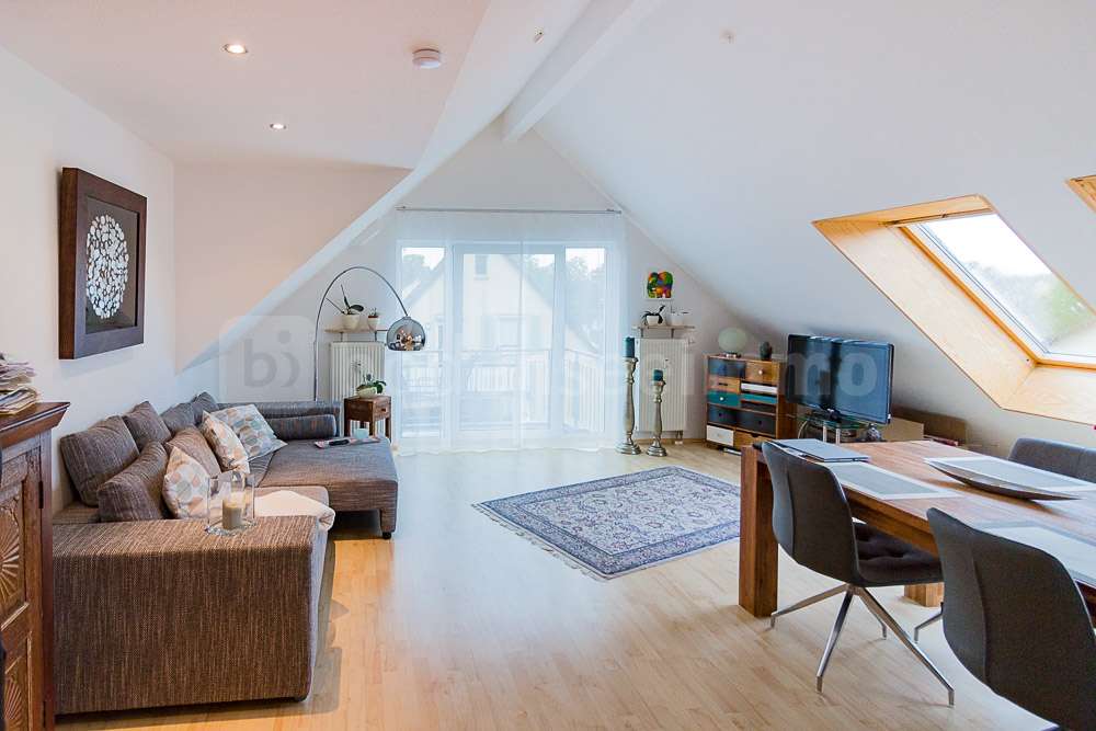 Thumbnail-Wohnung zum Mieten in Singen 800,00 € 76 m²