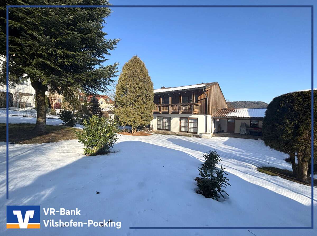 Thumbnail-Haus zum Kaufen in Vilshofen 437.000,00 € 204 m²