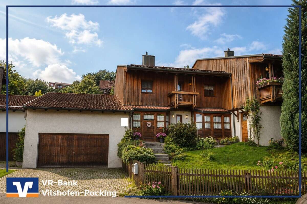 Thumbnail-Haus zum Kaufen in Vilshofen 409.000,00 € 204 m²