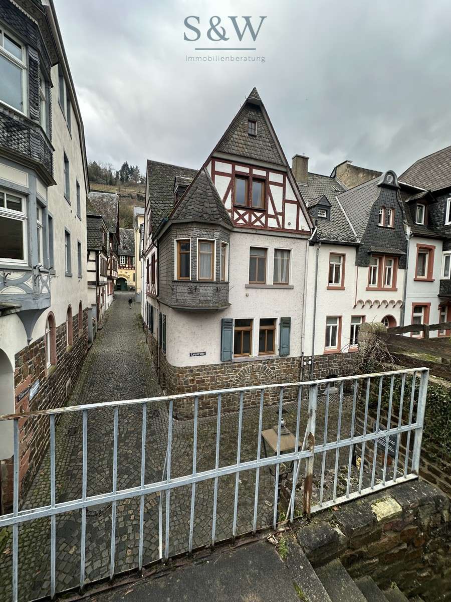 Thumbnail-Haus zum Kaufen in Bacharach 148.000,00 € 163 m²