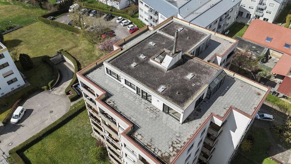 Thumbnail-Wohnung zum Kaufen in Heilbronn 488.000,00 € 187 m²