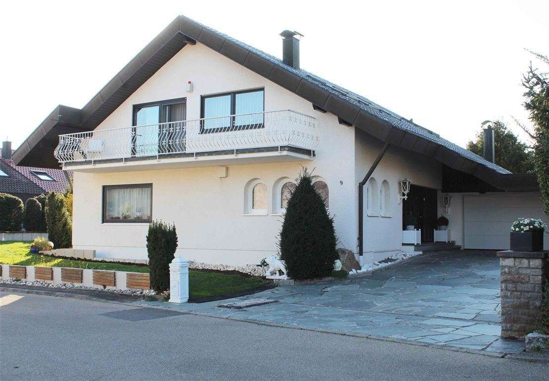 Thumbnail-Haus zum Kaufen in Allmersbach im Tal 1.300.000,00 € 238 m²