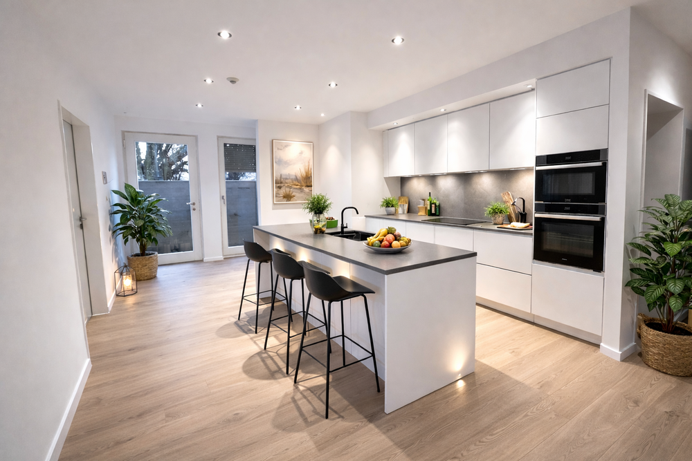 Thumbnail-Wohnung zum Kaufen in Overath 359.500,00 € 103 m²