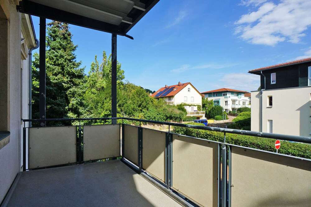 Thumbnail-Wohnung zum Mieten in Radebeul 760,00 € 68 m²