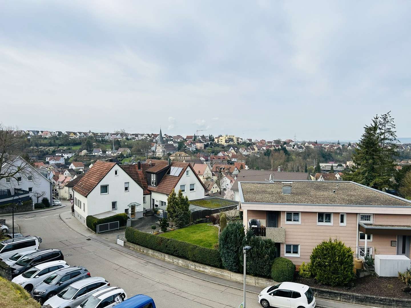 Thumbnail-Wohnung zum Mieten in Talheim 1.450,00 € 108 m²