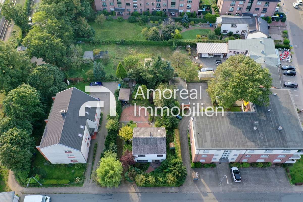 Thumbnail-Grundstück zu verkaufen in Ellerau 399.000,00 € 697 m²