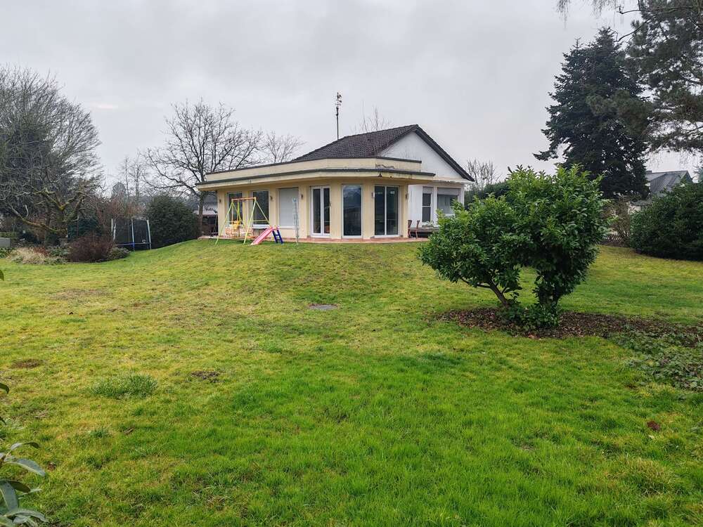 Thumbnail-Haus zum Kaufen in Schwarzach 495.000,00 € 233 m²